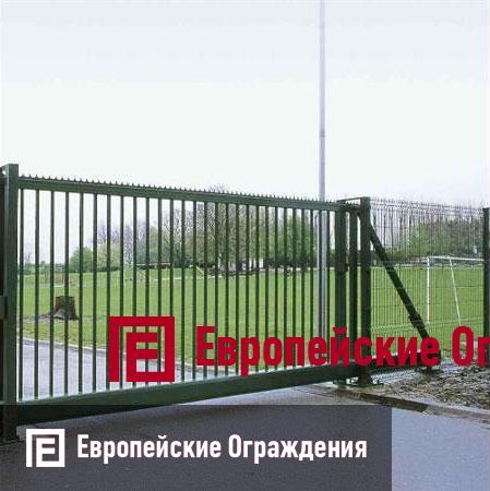 куплю ворота откатные по.