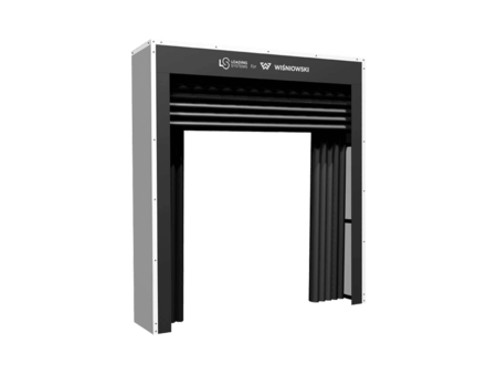 powershelter-407-s